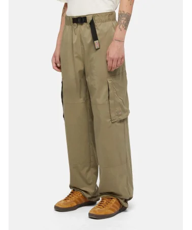 Dickies Life - Flight Double Knee Trousers - Military Green