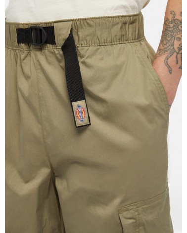 Dickies Life - Flight Double Knee Trousers - Military Green