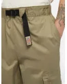 Dickies Life - Flight Double Knee Trousers - Military Green