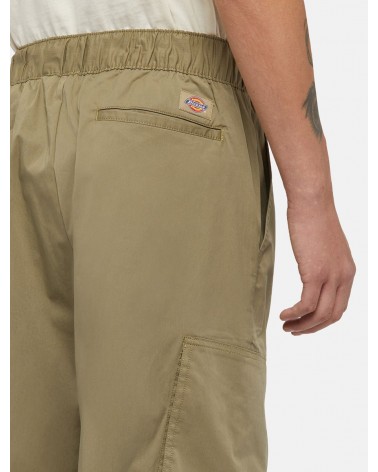 Dickies Life - Flight Double Knee Trousers - Military Green