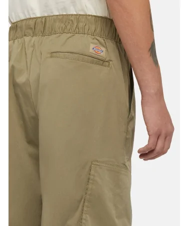Dickies Life - Flight Double Knee Trousers - Military Green