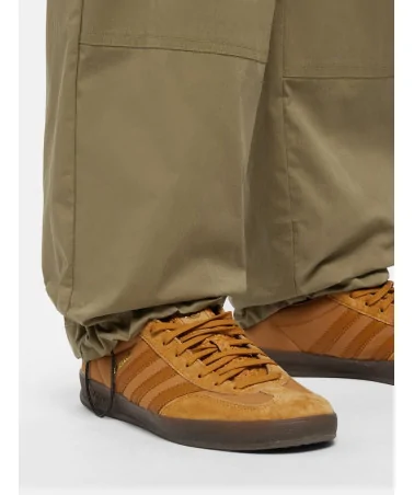 Dickies Life - Flight Double Knee Trousers - Military Green