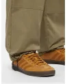 Dickies Life - Flight Double Knee Trousers - Military Green