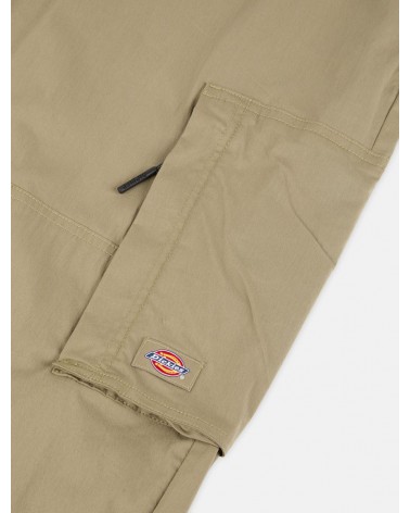 Dickies Life - Flight Double Knee Trousers - Military Green