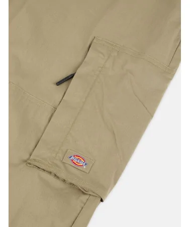 Dickies Life - Flight Double Knee Trousers - Military Green