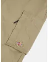 Dickies Life - Flight Double Knee Trousers - Military Green