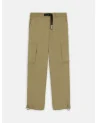 Dickies Life - Flight Double Knee - Military Green