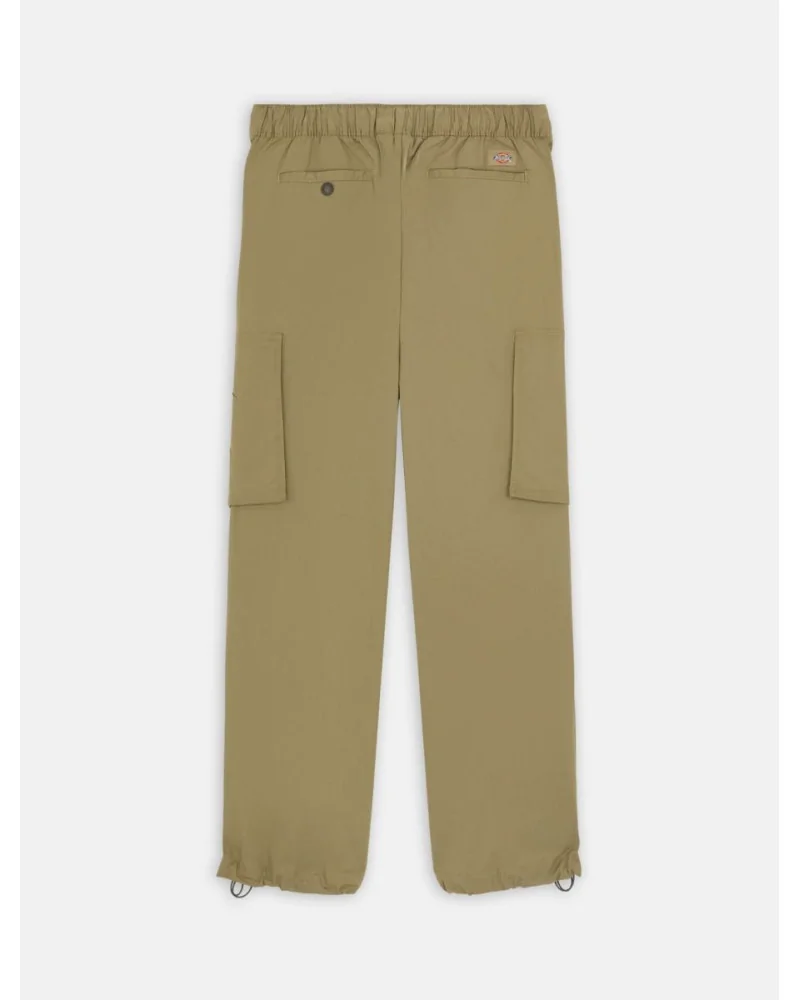Dickies Life - Flight Double Knee Trousers - Military Green