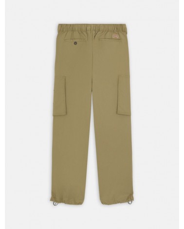 Dickies Life - Flight Double Knee Trousers - Military Green