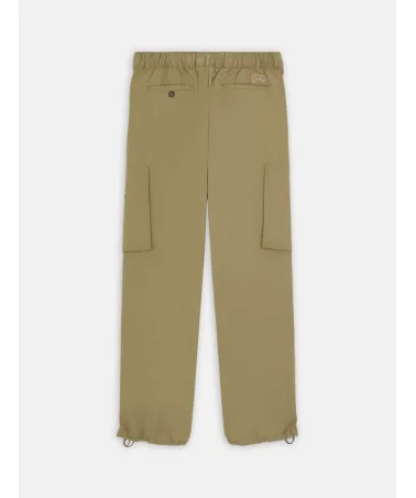 Dickies Life - Flight Double Knee Trousers - Military Green
