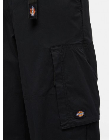 Dickies Life - Flight Double Knee Trousers - Black