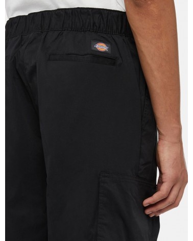 Dickies Life - Flight Double Knee Trousers - Black