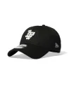 LFYT - NEW ERA X LFYT OUTLINE LF LOGO 9TWENTY - Black | blockshops
