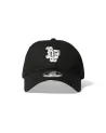 LFYT - NEW ERA X LFYT OUTLINE LF LOGO 9TWENTY - Black | blockshops
