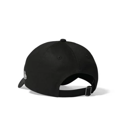 LFYT - NEW ERA X LFYT OUTLINE LF LOGO 9TWENTY - Black | blockshops