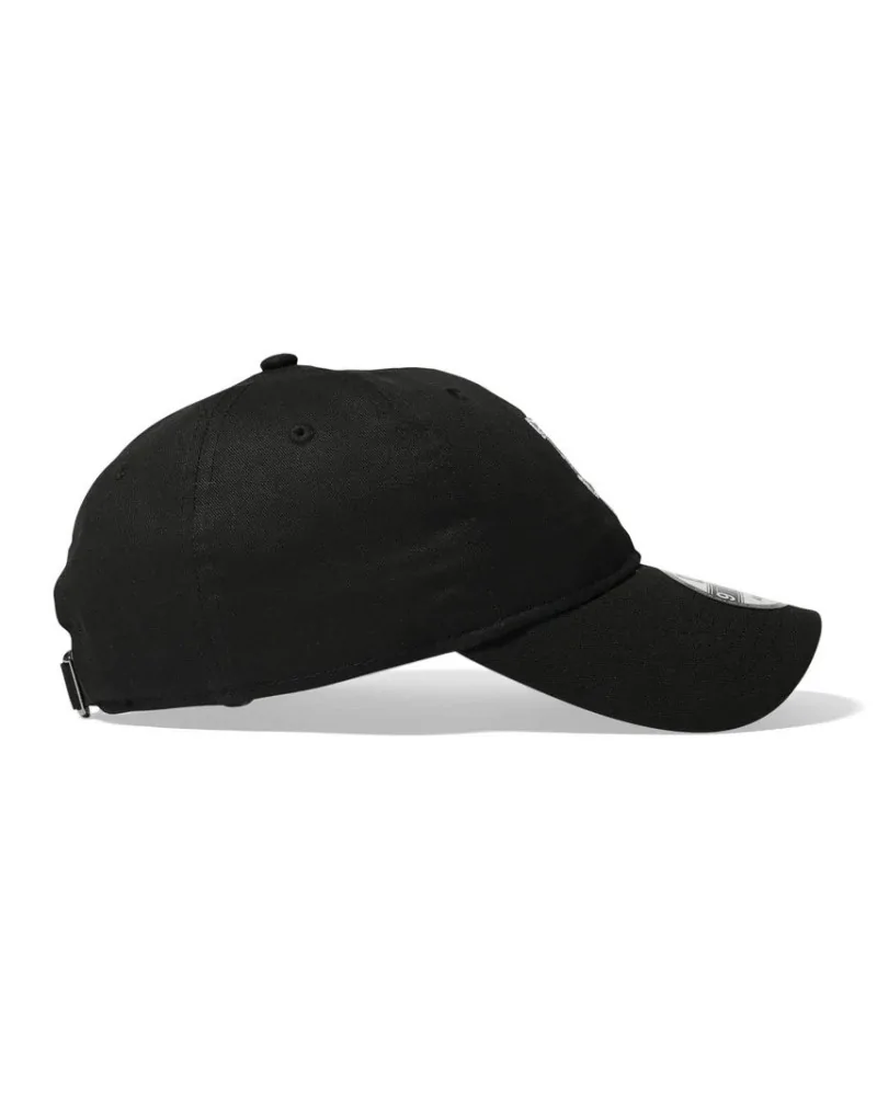 LFYT - NEW ERA X LFYT OUTLINE LF LOGO 9TWENTY - Black | blockshops