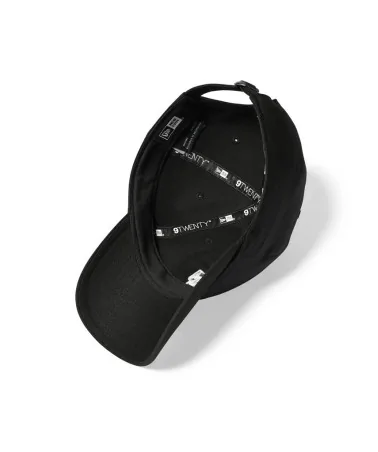 LFYT - NEW ERA X LFYT OUTLINE LF LOGO 9TWENTY - Black | blockshops