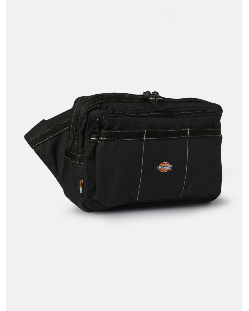 Dickies Life - Ashville Crossbody - Black