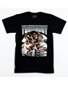 Block Custom - NBA Youngboy Trust Nobody Tee - Black | blockshops