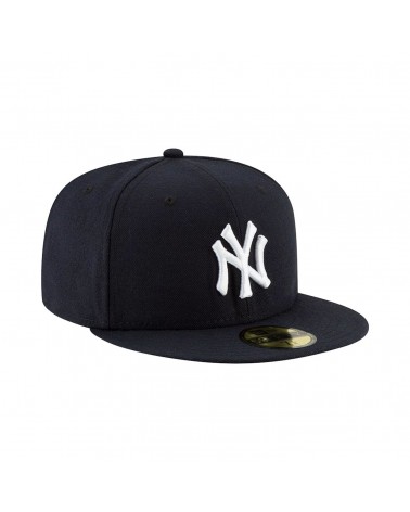 New Era - New York Yankees Authentic On Field Game 59FIFTY Cap - Navy