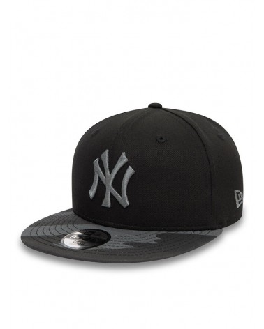 New Era - New York Yankees The League Youth 9Fifty Cap - Black