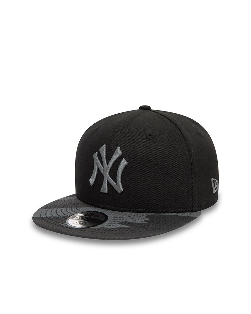 New Era - New York Yankees The League Youth 9Fifty Cap - Black