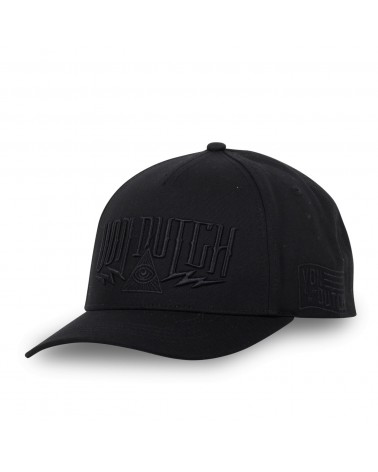 Von Dutch - Men's Rock Trucker Cap - Black