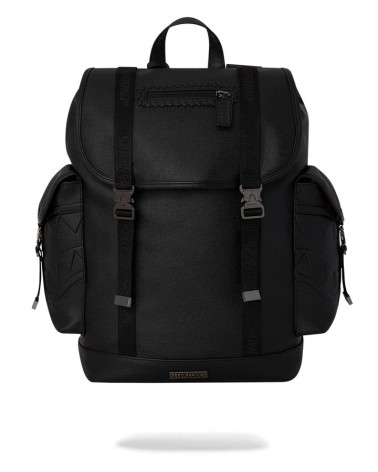 Sprayground - Monte Carlo Backpack - Core Blackout