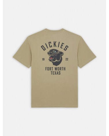 Dickies life - Panther Tee - Olive