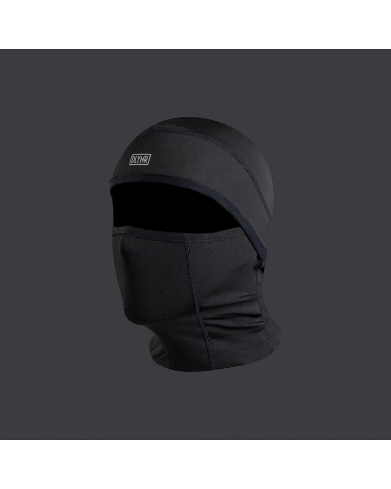 Dolly Noire - Mask Balaclava - Black