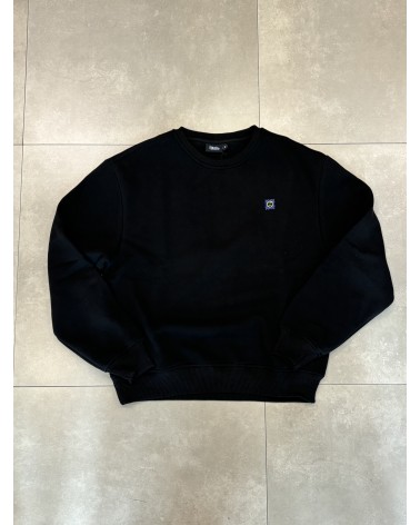 Dolly Noire - Death Druid Crewneck - Black