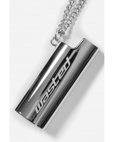 Wasted Paris - Pulse Lighter Holder - Metal