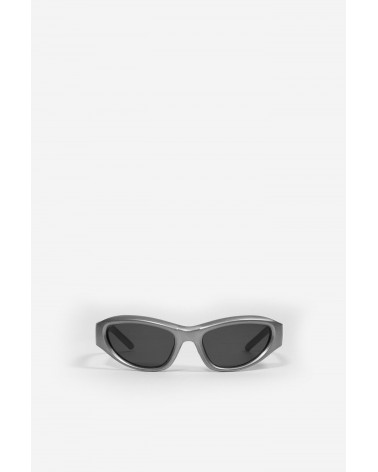 Wasted Paris - Pulse Sunglasses - Silver