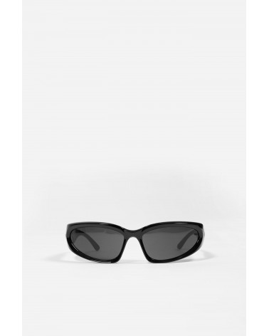 Wasted Paris - Signature Sunglasses - Black