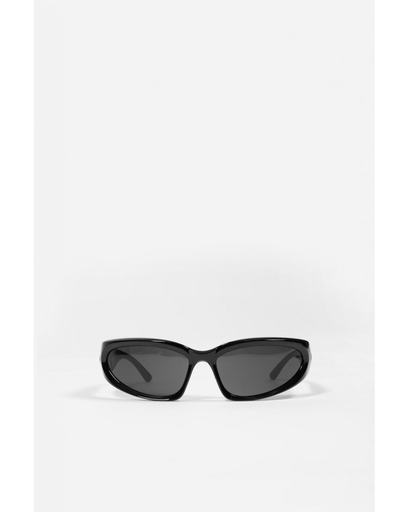 Wasted Paris - Signature Sunglasses - Black