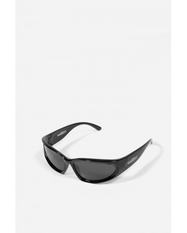 Wasted Paris - Signature Sunglasses - Black