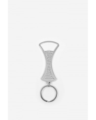 Wasted Paris - United Bottle Opener - Silver