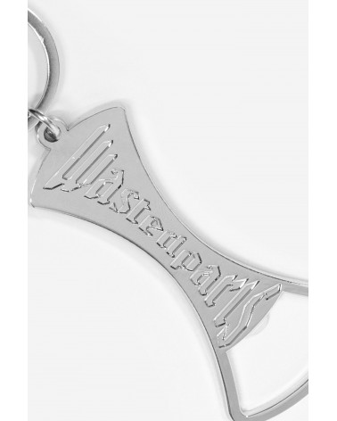 Wasted Paris - United Bottle Opener - Silver