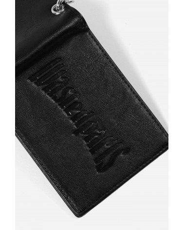 Wasted Paris - United Wallet - Black