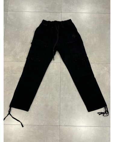 Project X Paris - Cargo Pant - Black