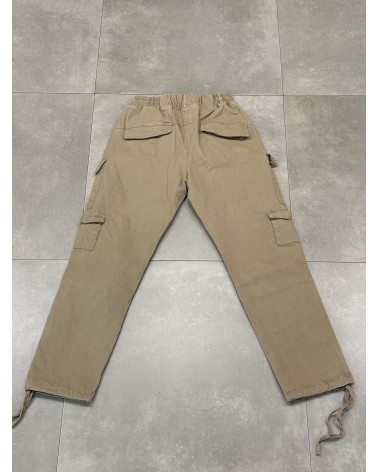 Project X Paris - Cargo Pant - Beige