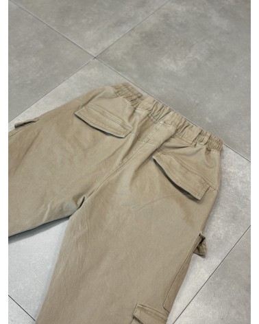 Project X Paris - Cargo Pant - Beige