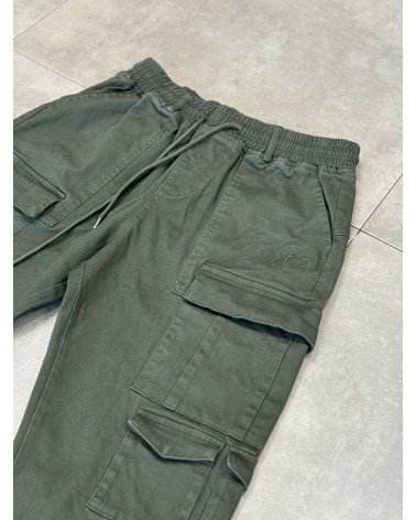 Project X Paris - Cargo Pant - Khaki