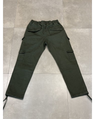 Project X Paris - Cargo Pant - Khaki