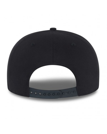 New Era - LA Dodgers MLB Essential 9FIFTY Snapback Cap - Black