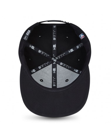 New Era - LA Dodgers MLB Essential 9FIFTY Snapback Cap - Black