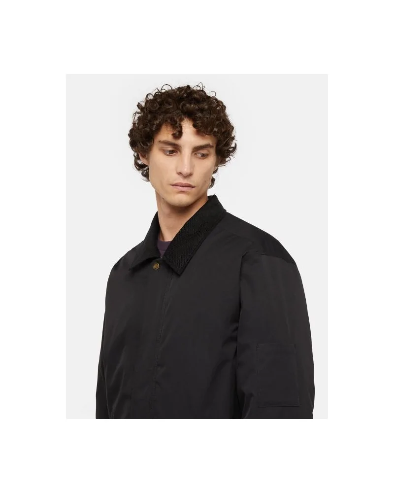 Dickies Life - Plains Jacket - Black