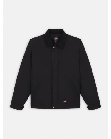 Dickies Life - Plains Jacket - Black