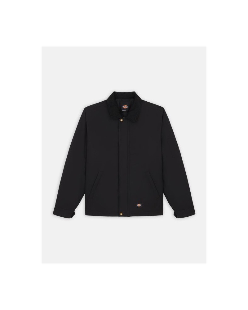 Dickies Life - Plains Jacket - Black