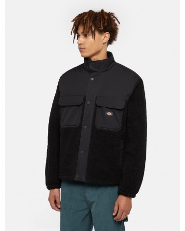 Dickies Life - Pinesdale Jacket - Black